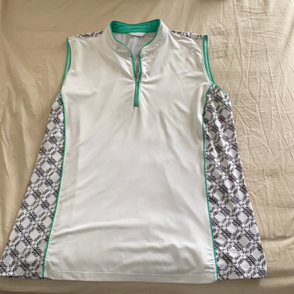 Lady Hagen Top